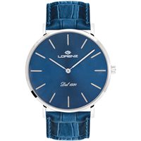 Reloj Lorenz Classico Elegante in Acero 030083CC - 030083CC